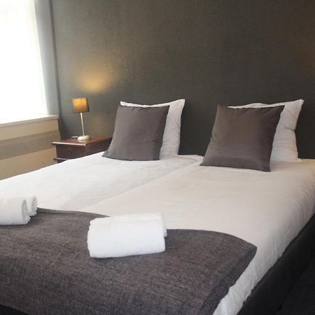 Euro Hotel Centrum Rotterdam Luaran gambar