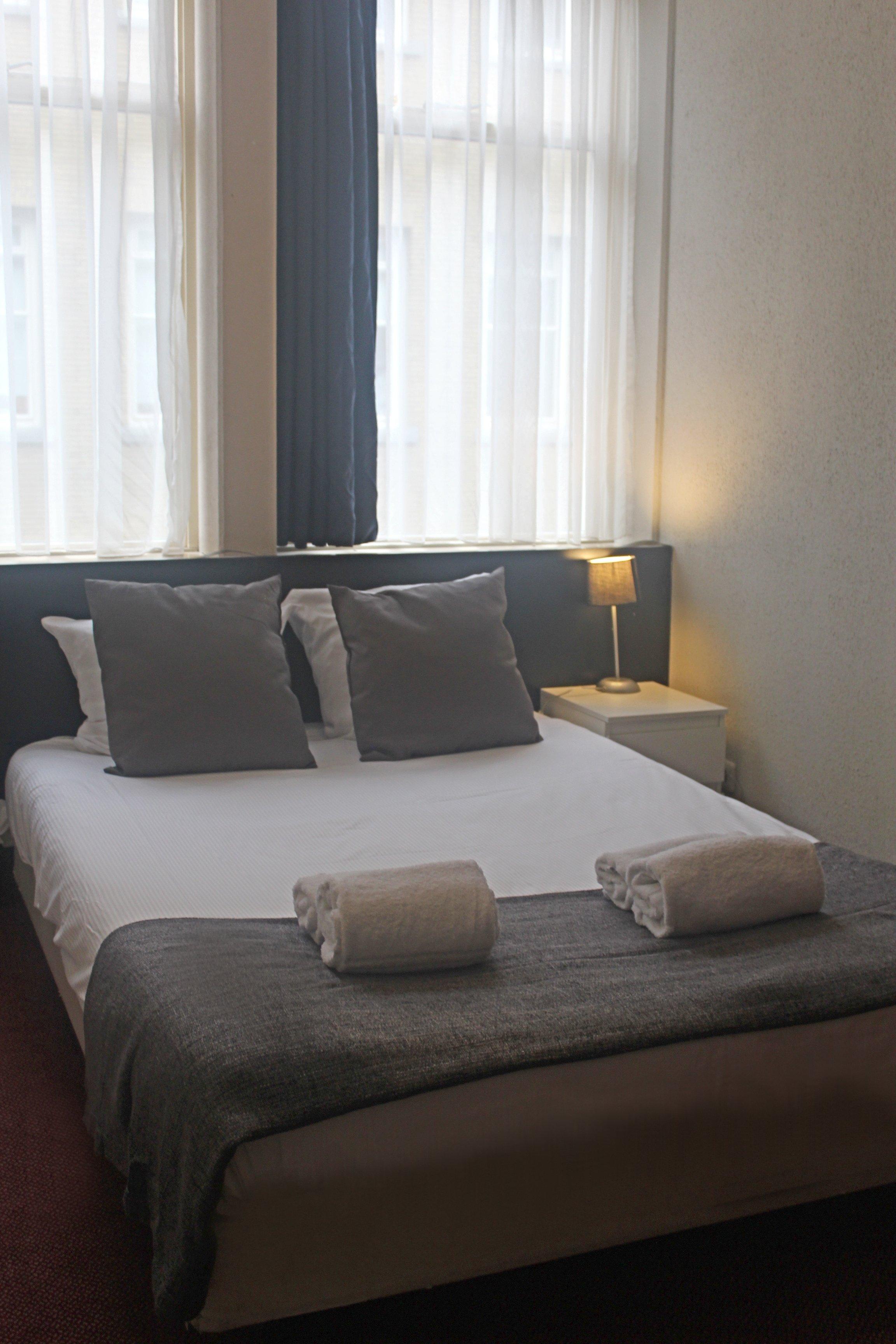 Euro Hotel Centrum Rotterdam Luaran gambar