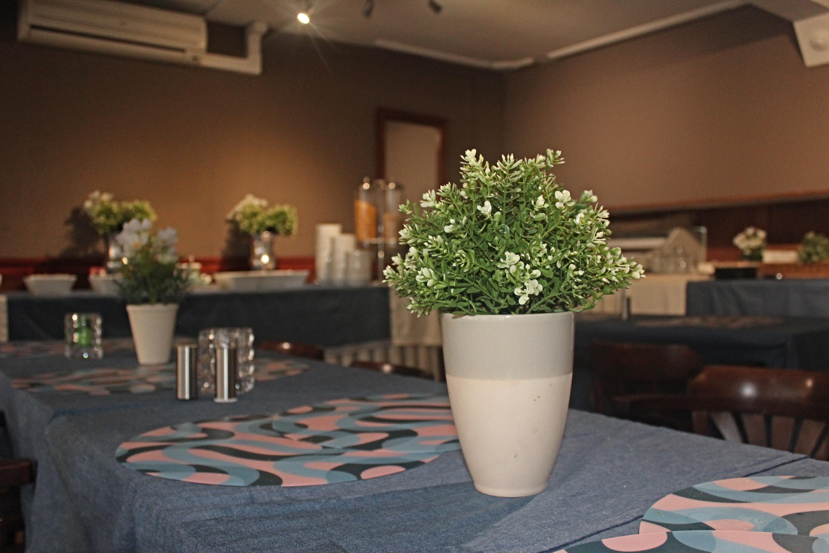 Euro Hotel Centrum Rotterdam Luaran gambar