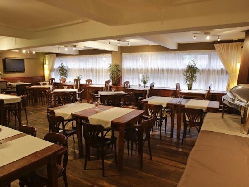 Euro Hotel Centrum Rotterdam Luaran gambar
