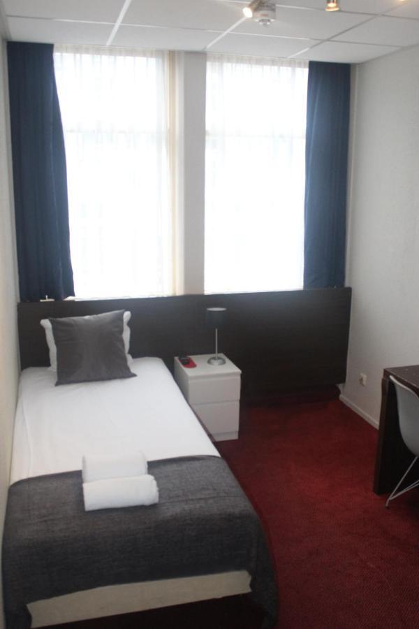 Euro Hotel Centrum Rotterdam Luaran gambar